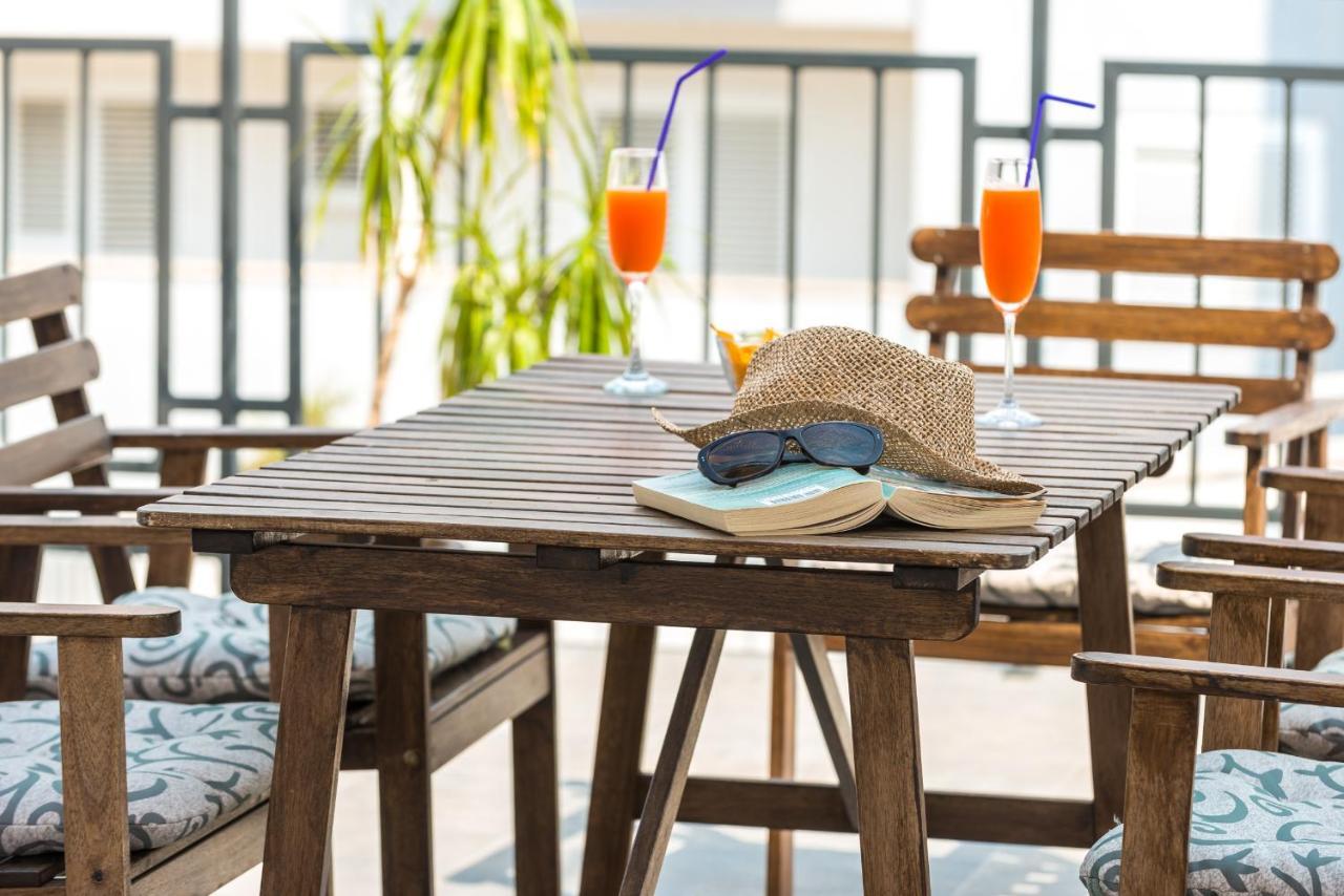 Apartments Marivo Lapad 杜布罗夫尼克 外观 照片