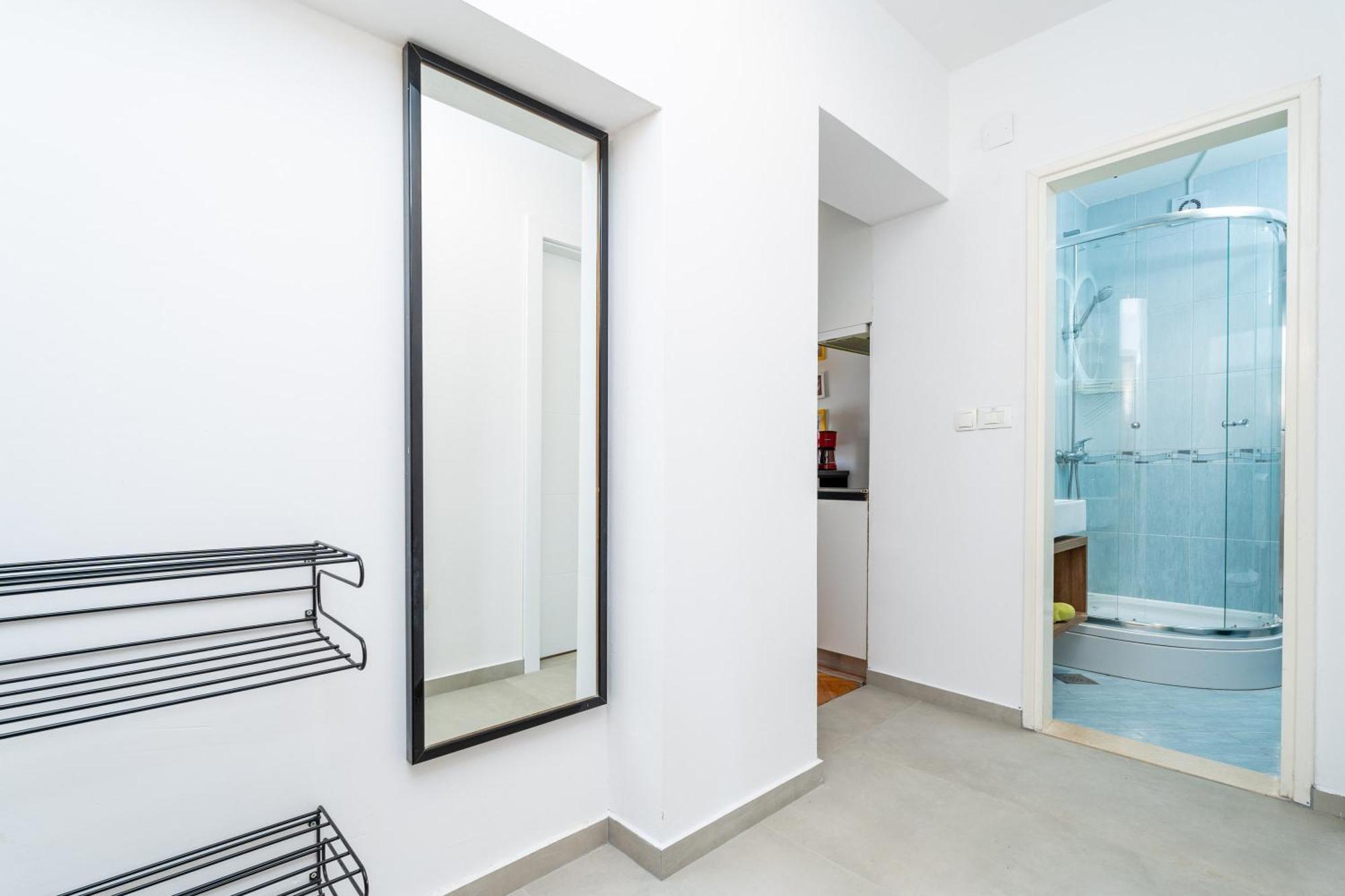 Apartments Marivo Lapad 杜布罗夫尼克 外观 照片