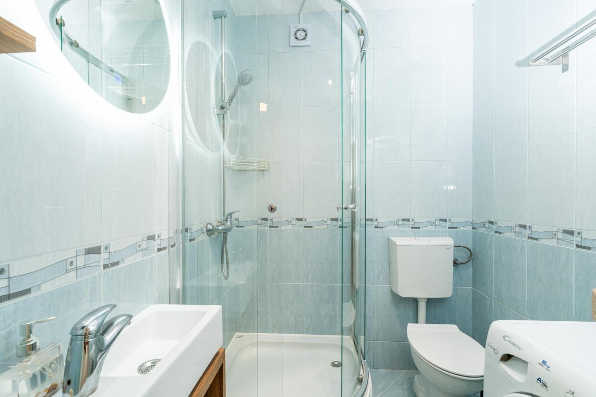 Apartments Marivo Lapad 杜布罗夫尼克 外观 照片