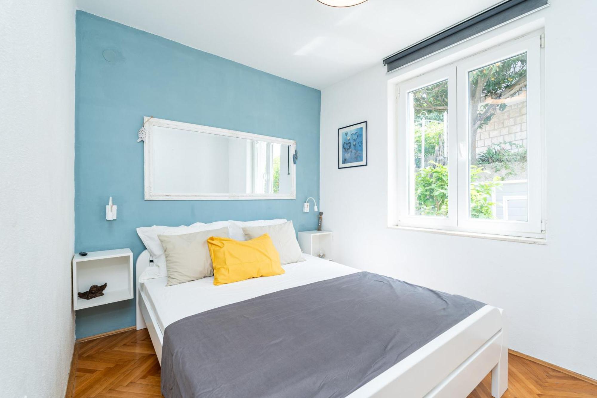 Apartments Marivo Lapad 杜布罗夫尼克 外观 照片