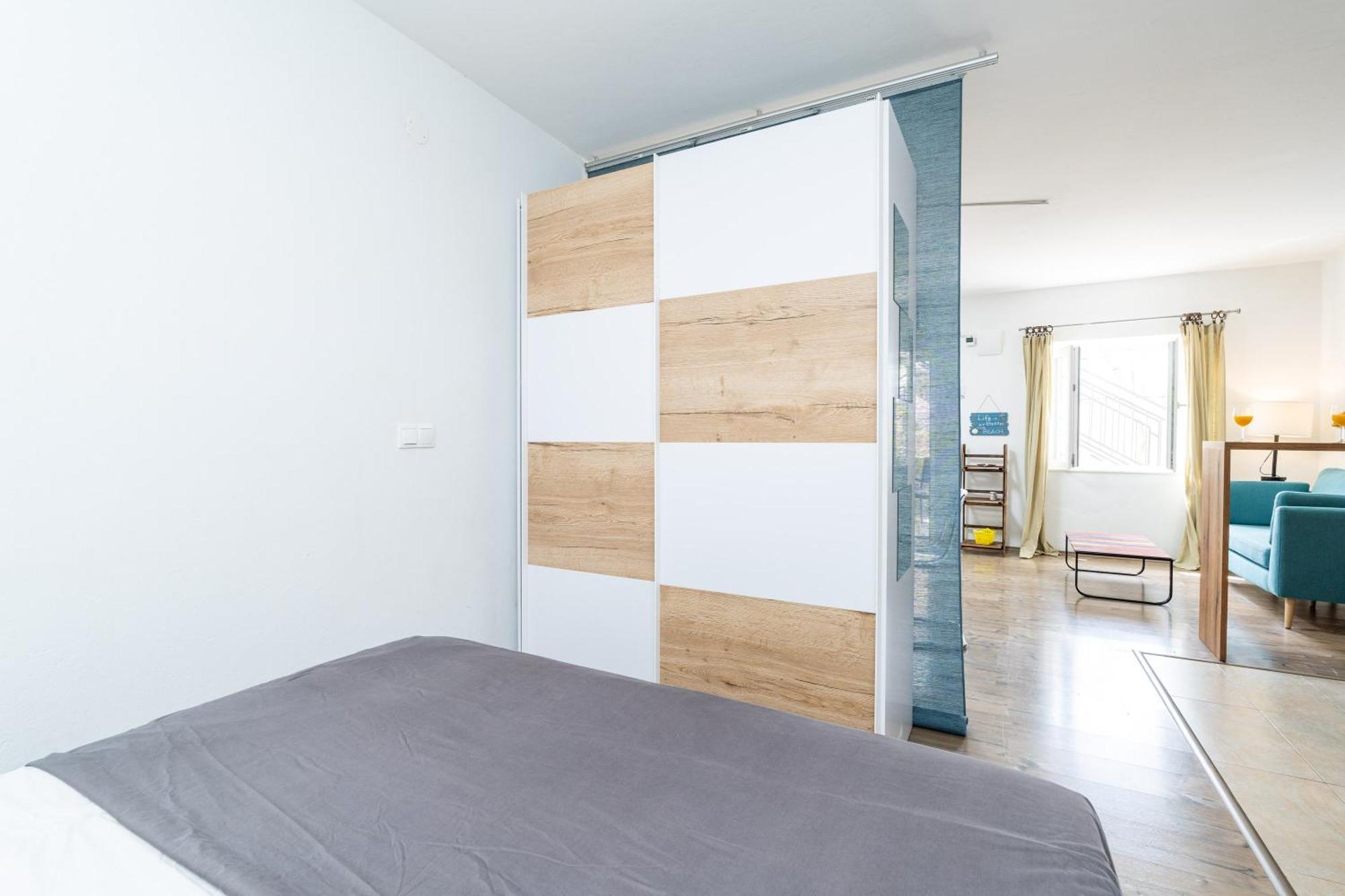 Apartments Marivo Lapad 杜布罗夫尼克 外观 照片