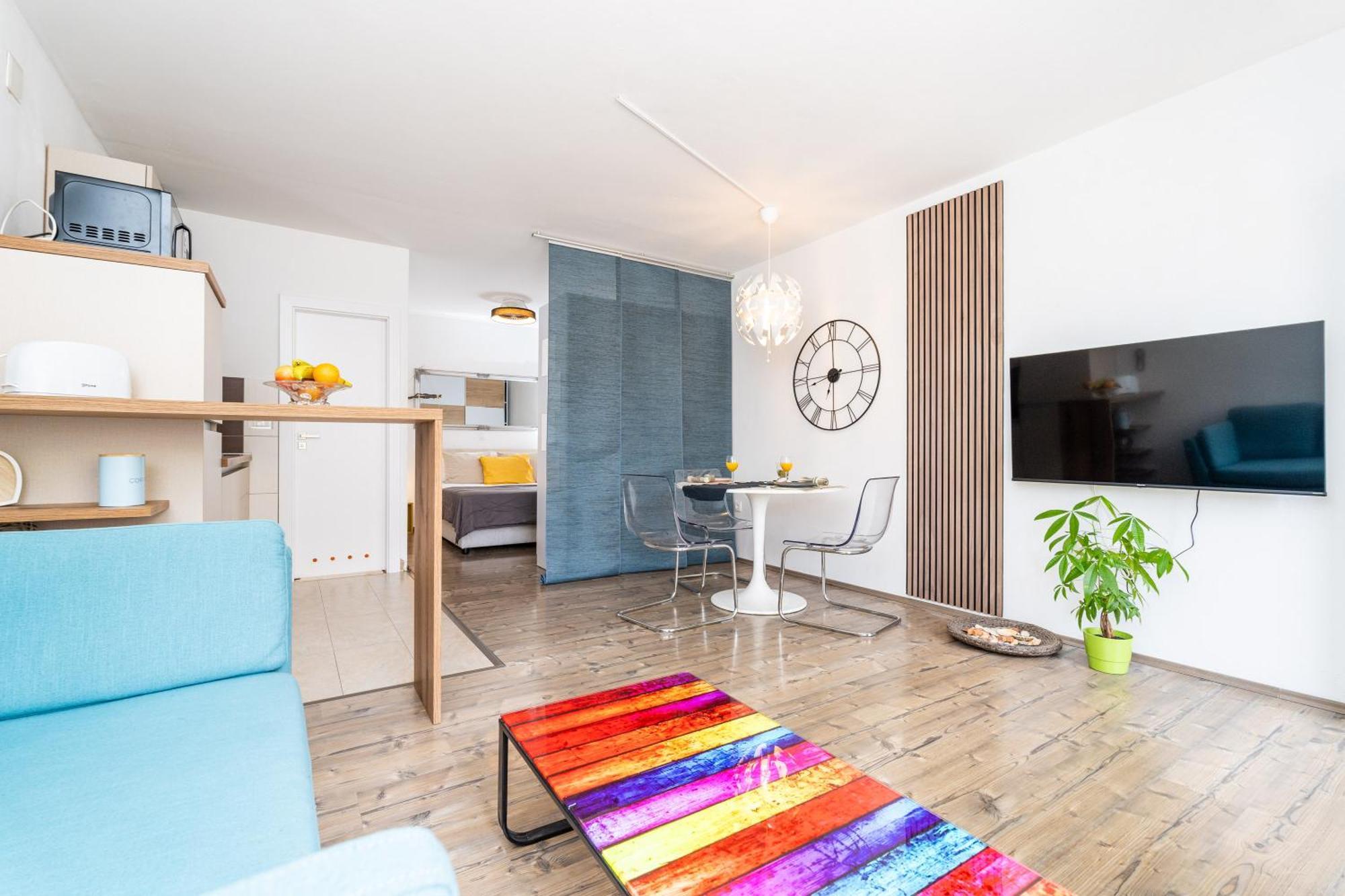Apartments Marivo Lapad 杜布罗夫尼克 外观 照片
