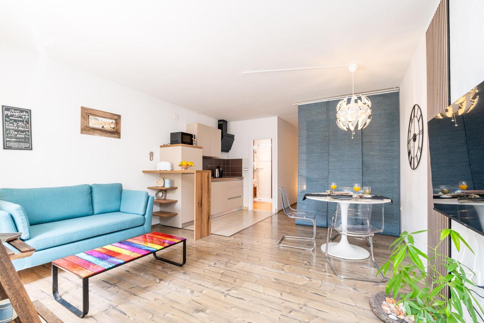 Apartments Marivo Lapad 杜布罗夫尼克 外观 照片