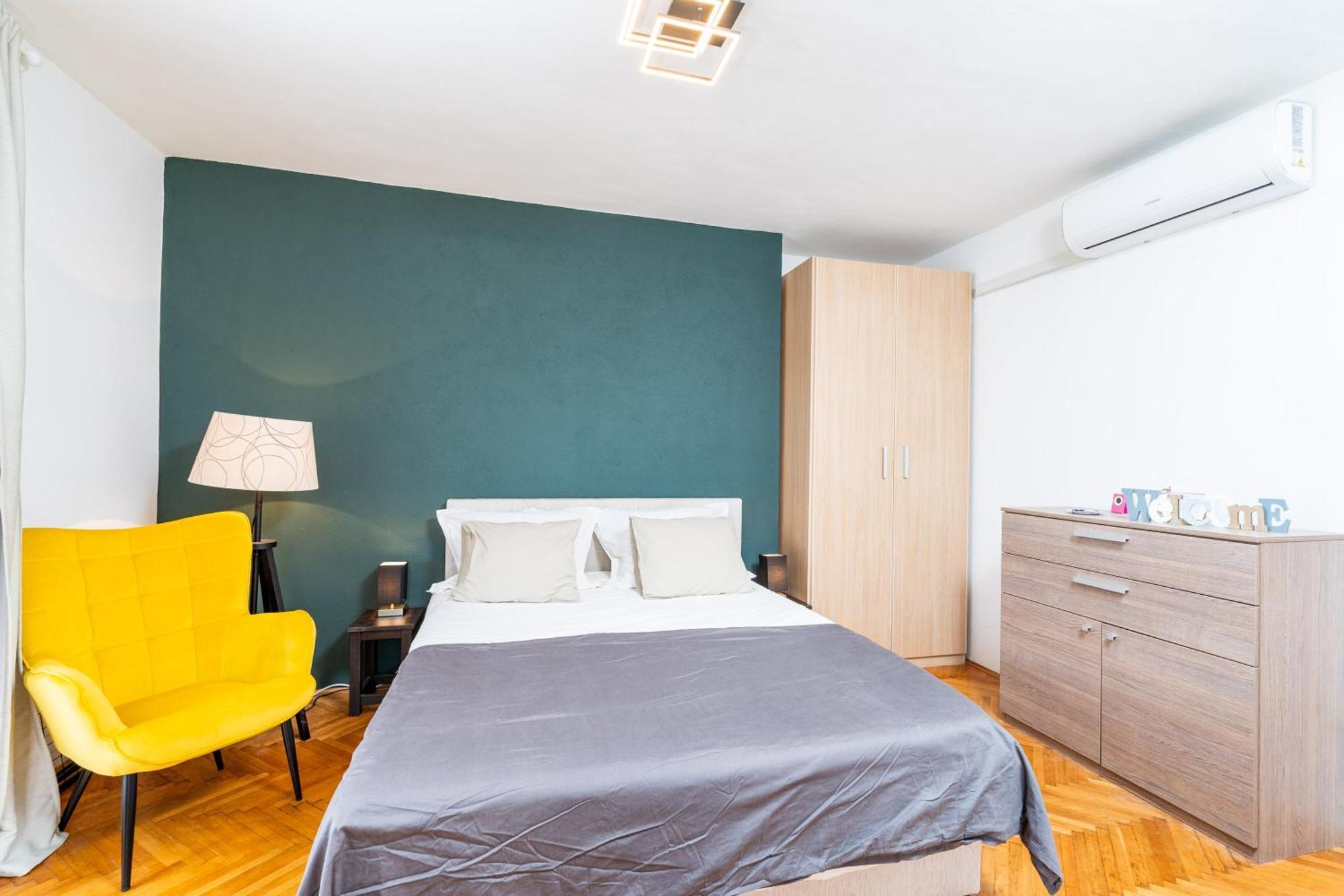 Apartments Marivo Lapad 杜布罗夫尼克 外观 照片